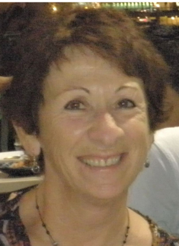 Jill Wildey Committee Member