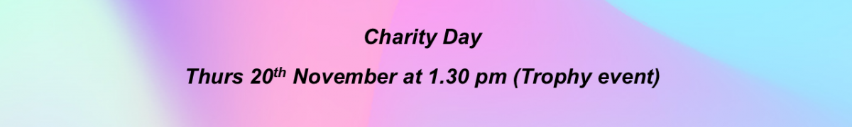 Charity Day