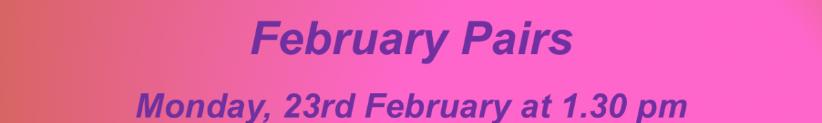 FebPairs2026