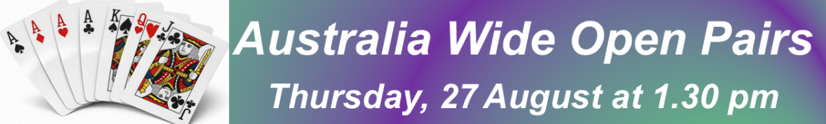 AusWidePairs2026 Header