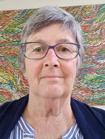 Lyn Paton