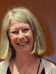 Ros Hoatson