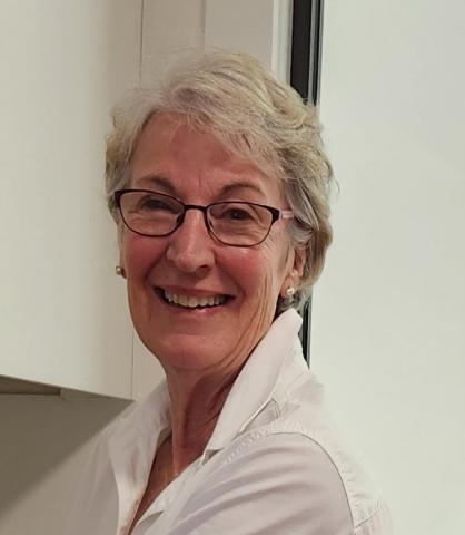 Sue Woodbury