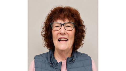 Lyn Lynch